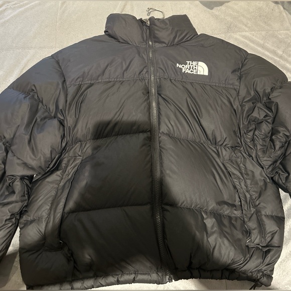 700 north face puffer - Picture 1 of 4